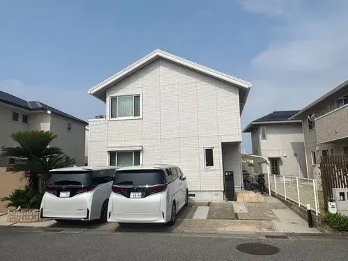Akiya in Hyogo