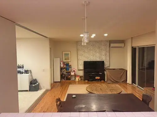 4LDK مدينة آشيا محافظة هيوغو (2)