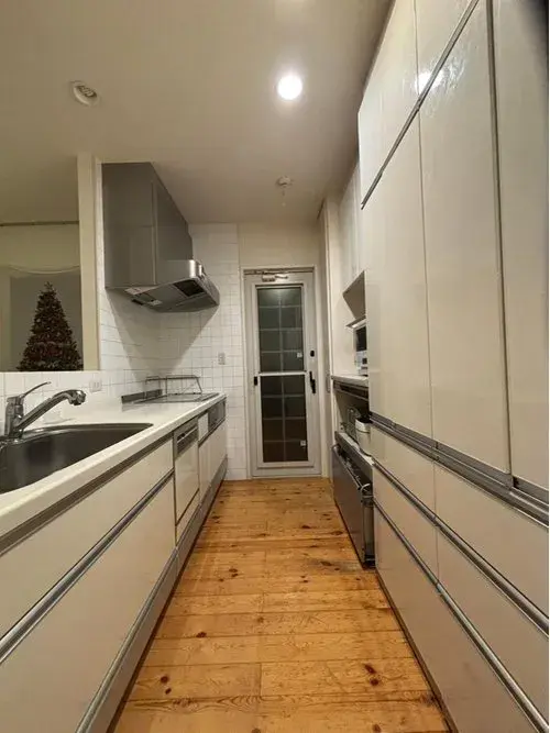 4LDK مدينة آشيا محافظة هيوغو (5)