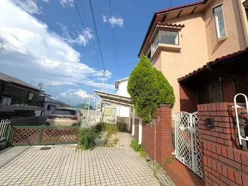 4LDK 宝塚市 兵庫県 (2)