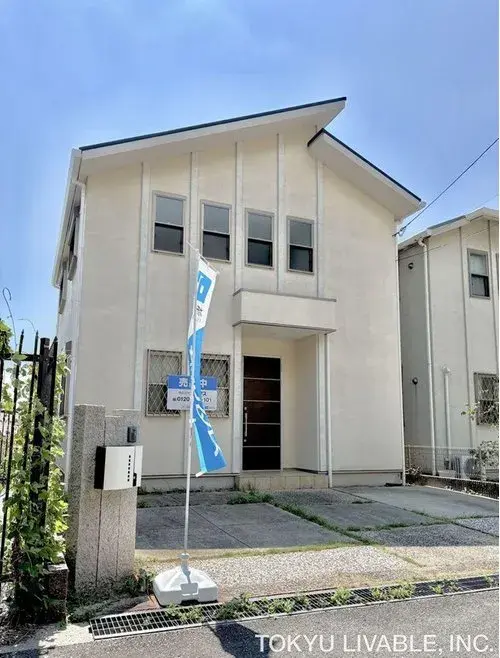Akiya in Hyogo