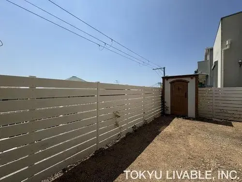 Hyogo Prefecture Kobe City 4LDK Property (2)