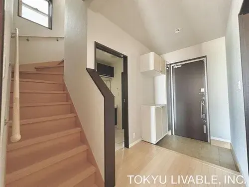 Hyogo Prefecture Kobe City 4LDK Property (12)