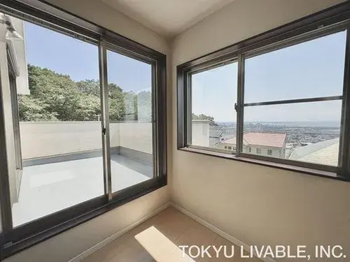 Hyogo Prefecture Kobe City 4LDK Property (13)