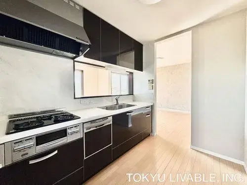 Hyogo Prefecture Kobe City 4LDK Property (15)