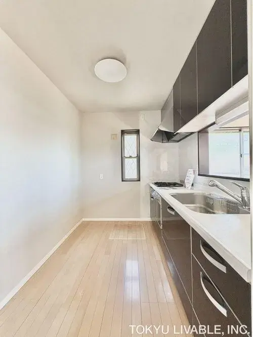 Hyogo Prefecture Kobe City 4LDK Property (16)