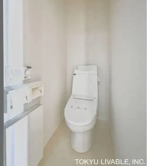 Hyogo Prefecture Kobe City 4LDK Property (17)