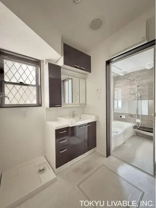 Hyogo Prefecture Kobe City 4LDK Property (18)