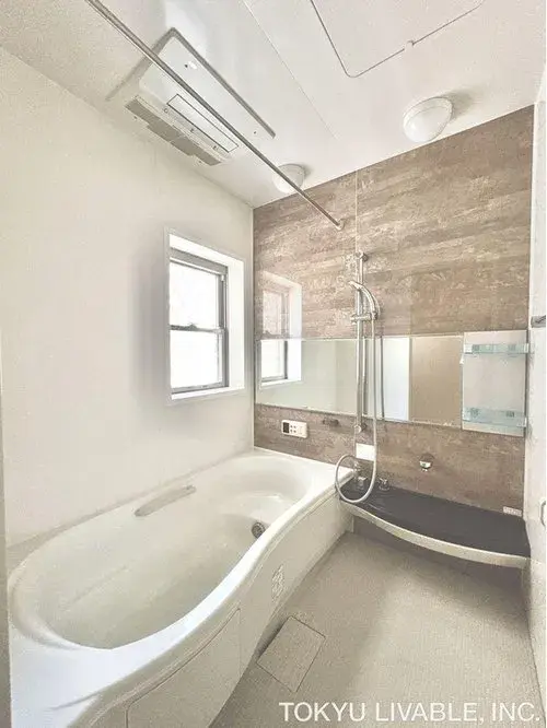 Hyogo Prefecture Kobe City 4LDK Property (19)