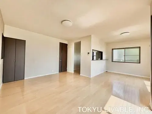 Hyogo Prefecture Kobe City 4LDK Property (3)