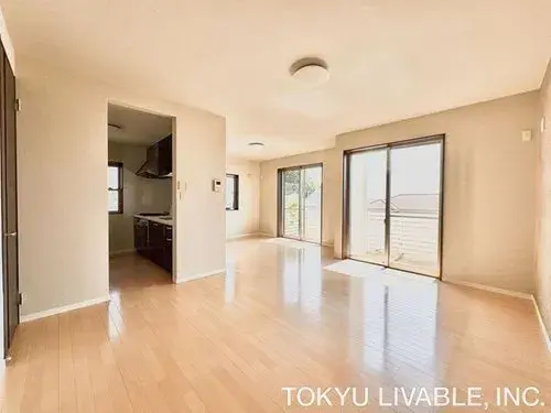 Hyogo Prefecture Kobe City 4LDK Property (5)