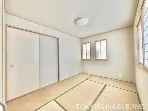 Hyogo Prefecture Kobe City 4LDK Property (6)