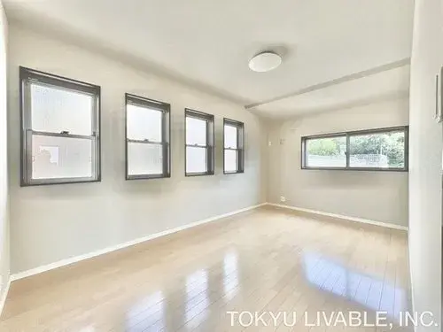 Hyogo Prefecture Kobe City 4LDK Property (7)