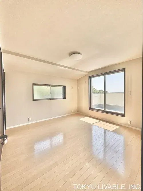 Hyogo Prefecture Kobe City 4LDK Property (9)