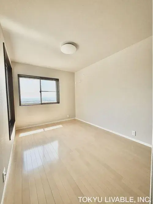 Hyogo Prefecture Kobe City 4LDK Property (10)