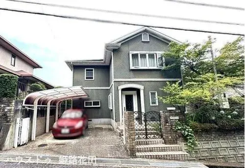 Akiya in 姬路市