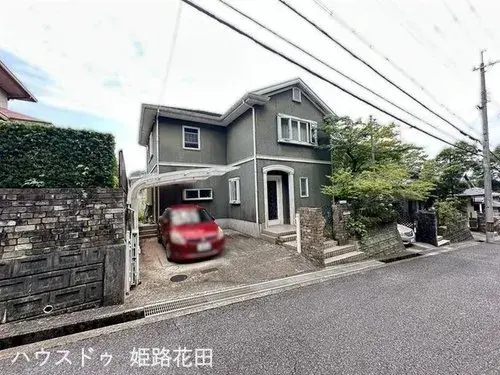4LDK房产 姬路市 兵库县 (2)