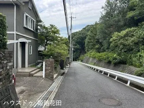 4LDK房产 姬路市 兵库县 (3)