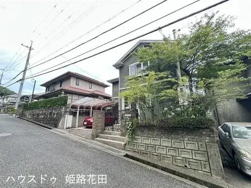 4LDK房产 姬路市 兵库县 (4)