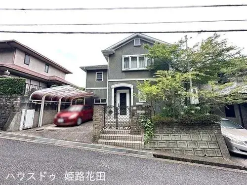 4LDK房产 姬路市 兵库县 (5)