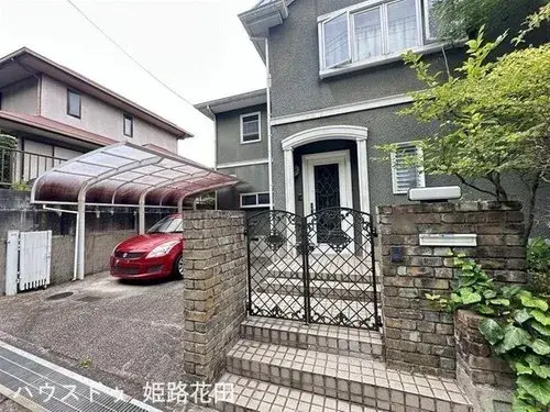 4LDK房产 姬路市 兵库县 (6)