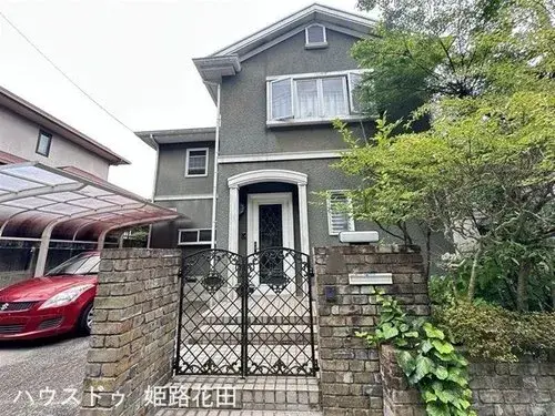 4LDK房产 姬路市 兵库县 (7)