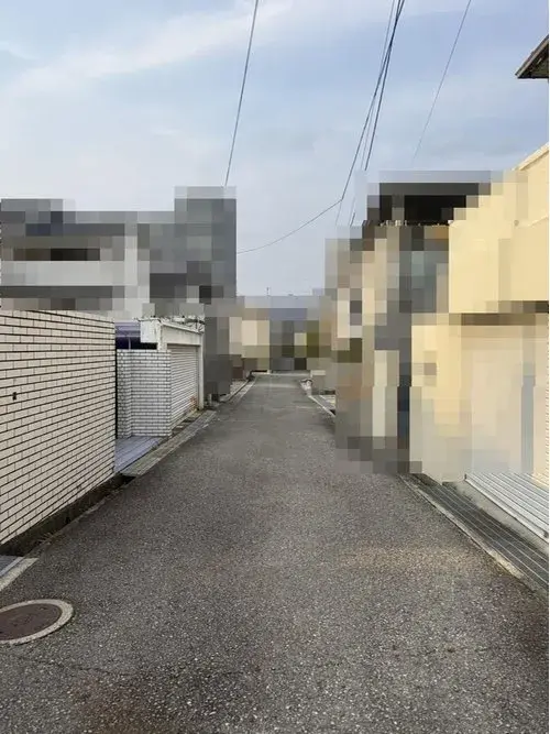 4LDK 宝塚市 兵庫県 (2)