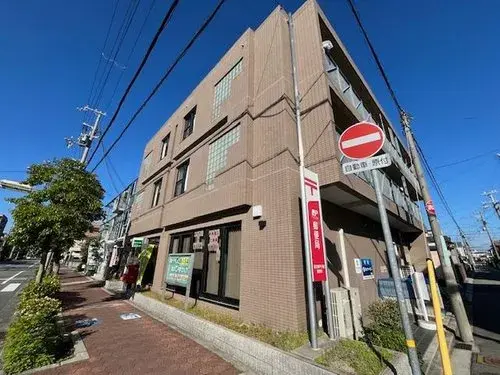 Préfecture de Hyogo Ville de Nishinomiya Propriété 4DK (2)