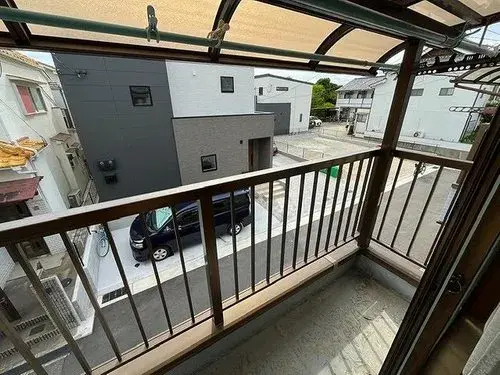 Préfecture de Hyogo Ville de Nishinomiya Propriété 4DK (4)