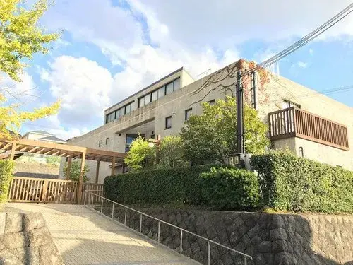 Akiya in 神户市北区