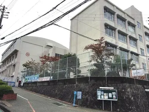3LDK 神户市 兵库县房产 (5)