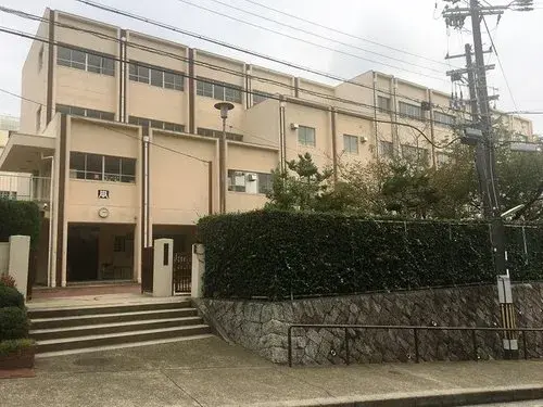 3LDK 神户市 兵库县房产 (6)