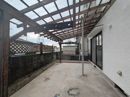 عقار 3LDK مدينة تاكاساغو محافظة هيوغو (2)
