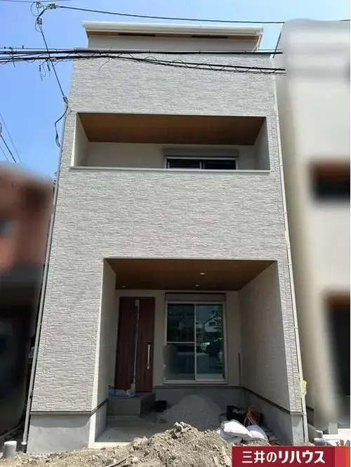 3LDK+S 神戸市 兵庫県物件 (2)