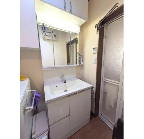 3LDK مدينة نيشينوميا محافظة هيوغو (15)