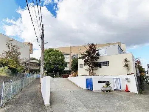 3LDK مدينة نيشينوميا محافظة هيوغو (16)