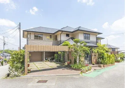 Akiya in Hyogo