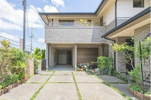 عقار مكون من 5 غرف نوم Takarazuka City Hyogo Prefecture (3)