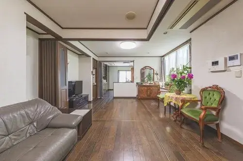 عقار مكون من 5 غرف نوم Takarazuka City Hyogo Prefecture (10)