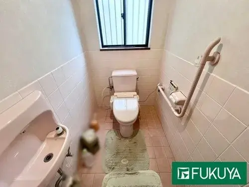 عقار 8LDK+S كاميماكي-تشو، مقاطعة كيتاكاتسوراجي، محافظة نارا (18)