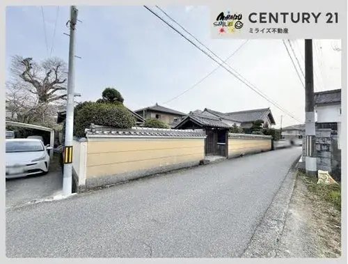 Akiya in Nara