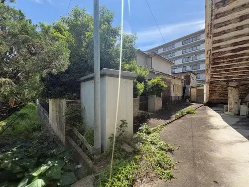 عقار 5DK مدينة Nara محافظة Nara (2)