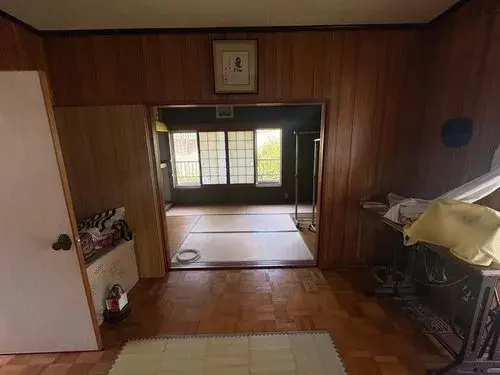 عقار 5DK مدينة Nara محافظة Nara (8)