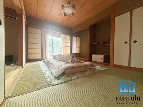 6LDK Ville d'Oji Préfecture de Nara (11)