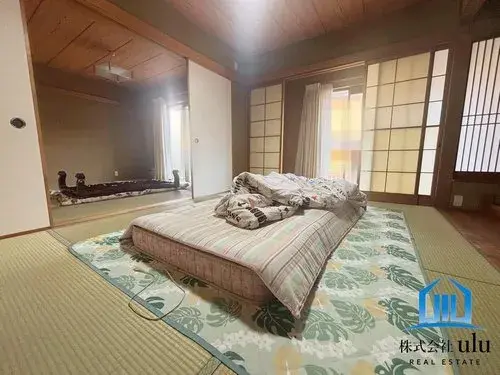 6LDK Ville d'Oji Préfecture de Nara (12)