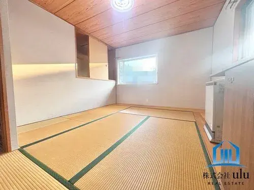 6LDK Ville d'Oji Préfecture de Nara (6)