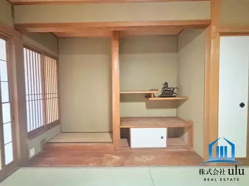6LDK Ville d'Oji Préfecture de Nara (9)