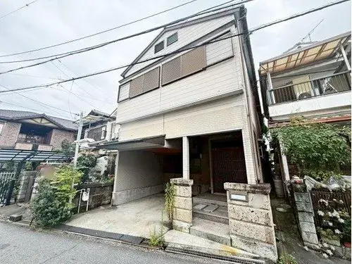6DK Property Yamato Takada City Nara Prefecture (2)