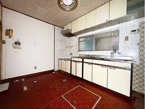 6DK Property Yamato Takada City Nara Prefecture (11)