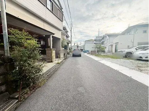 6DK Property Yamato Takada City Nara Prefecture (3)